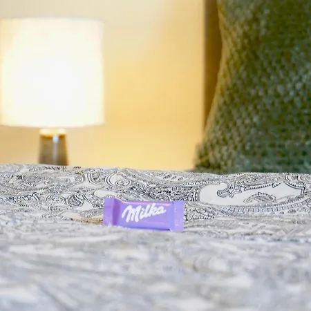 Apartmán Lounge I 5 Gaeste I 2 Sz I Parkplatz Koblenc