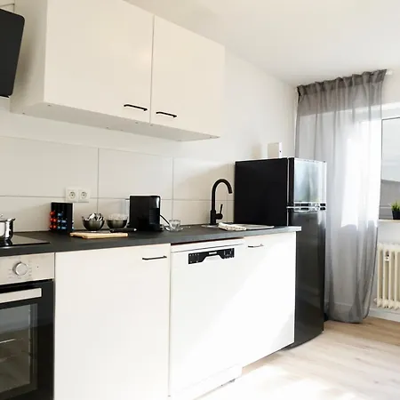 Lounge I 5 Gaeste I 2 Sz I Parkplatz *