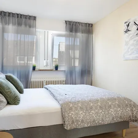 Lounge I 5 Gaeste I 2 Sz I Parkplatz