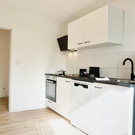 Lounge I 5 Gaeste I 2 Sz I Parkplatz Apartmán Koblenc