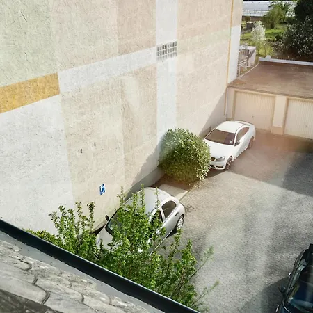Apartmán Lounge I 5 Gaeste I 2 Sz I Parkplatz