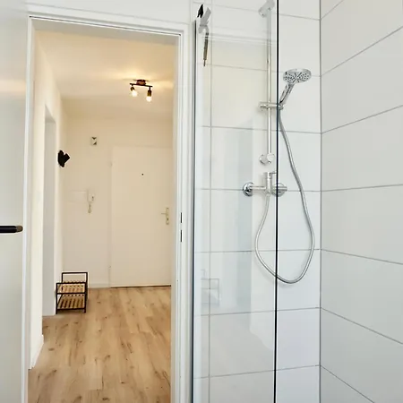 Lounge I 5 Gaeste I 2 Sz I Parkplatz Apartmán Koblenc